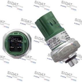 Druckschalter, Klimaanlage 5.2103 von SIDAT günstig für 40,77 € online kaufen