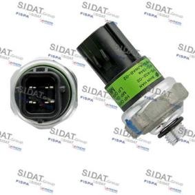 Druckschalter, Klimaanlage 5.2105 von SIDAT günstig für 94,89 € online kaufen