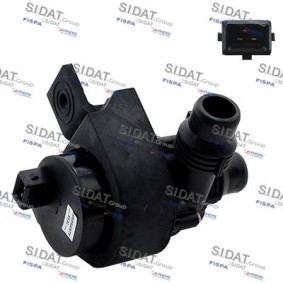 Zusatzwasserpumpe 5.5070A2 von SIDAT günstig für 112,36 € online kaufen