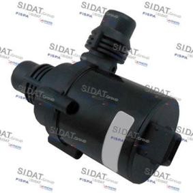 Wasserumwälzpumpe, Standheizung 5.5307 von SIDAT günstig für 154,08 € online kaufen