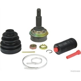 Gelenksatz, Antriebswelle J2822000 von HERTH+BUSS JAKOPARTS günstig für 67,46 € online kaufen