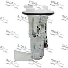 Acquista Impianto alimentazione carburante da SIDAT 721071A2 a buon mercato per soli 146,86 €