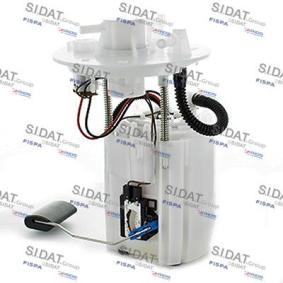 Achetez des Pompe de gavage de chez SIDAT en ligne pour Routan Van à prix modérés