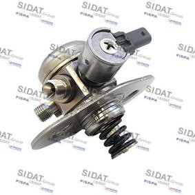 Hochdruckpumpe 74091 von SIDAT günstig für 301,96 € online kaufen