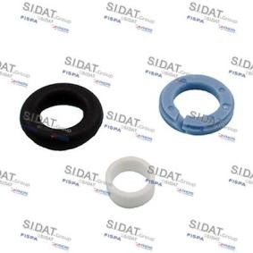 Injektor-Reparatursatz 81.563 von SIDAT günstig für 16,62 € online kaufen