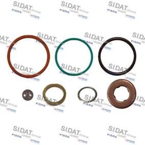Comprar Kit de reparación, unidad bomba-inyector de SIDAT 83.1363 a bajo precio de 9,65 €