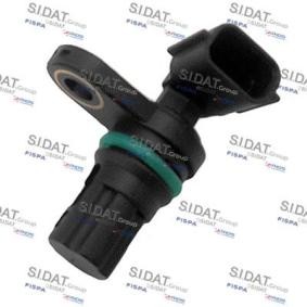 Nockenwellensensor 83.3405A2 von SIDAT günstig für 39,04 € online kaufen
