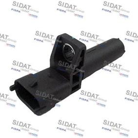 Kurbelwellensensor für SEAT von SIDAT