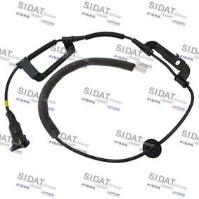 ABS-Verbindungskabel 84.1360A2 von SIDAT günstig für 28,54 € online kaufen