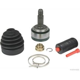 Achetez des Jeu de joints, arbre de transmission HERTH+BUSS JAKOPARTS J2824041 à prix pour 53,83 €