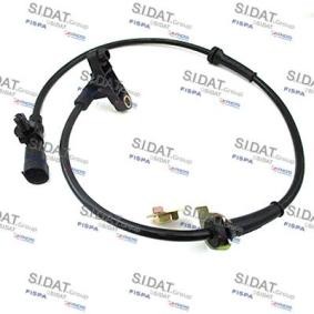 ABS-Sensor von SIDAT