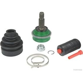 Achetez des Jeu de joints, arbre de transmission HERTH+BUSS JAKOPARTS J2824106 à prix pour 46,62 €