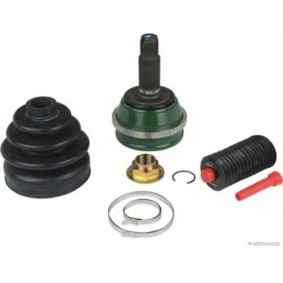 Achetez des Jeu de joints, arbre de transmission HERTH+BUSS JAKOPARTS J2824118 à prix pour 125,60 €