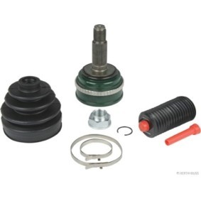 Achetez des Jeu de joints, arbre de transmission HERTH+BUSS JAKOPARTS J2824119 à prix pour 51,71 €