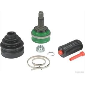 Achetez des Jeu de joints, arbre de transmission HERTH+BUSS JAKOPARTS J2824120 à prix pour 45,28 €