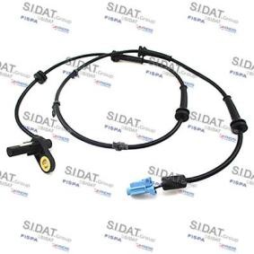 ABS-Sensor von SIDAT