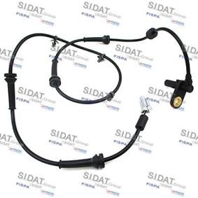 ABS-Sensor von SIDAT