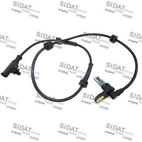 ABS-Sensor von SIDAT
