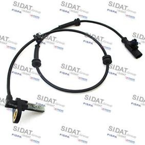 ABS-Sensor von SIDAT