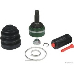 Achetez des Jeu de joints, arbre de transmission HERTH+BUSS JAKOPARTS J2824126 à prix pour 49,85 €