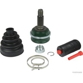 Achetez des Jeu de joints, arbre de transmission HERTH+BUSS JAKOPARTS J2824133 à prix pour 81,76 €