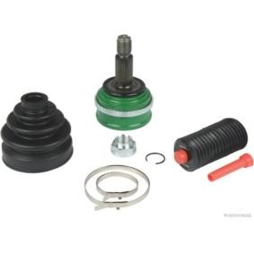 Achetez des Jeu de joints, arbre de transmission HERTH+BUSS JAKOPARTS J2824134 à prix pour 57,37 €