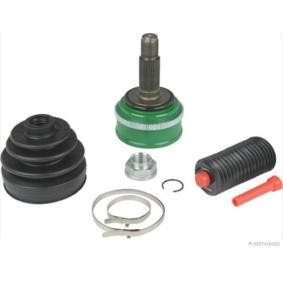 Achetez des Jeu de joints, arbre de transmission HERTH+BUSS JAKOPARTS J2824137 à prix pour 34,35 €