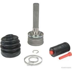 Acquista Kit giunti semiasse da HERTH+BUSS JAKOPARTS J2825007 a buon mercato per soli 53,81 €