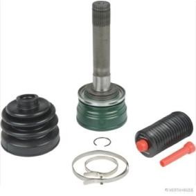 Gelenksatz, Antriebswelle J2825034 von HERTH+BUSS JAKOPARTS günstig für 33,73 € online kaufen