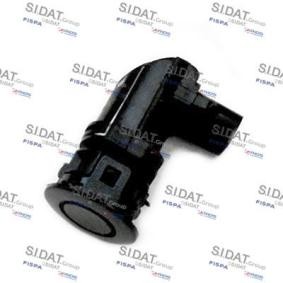 Parksensor 970072 von SIDAT günstig für 89,73 € online kaufen