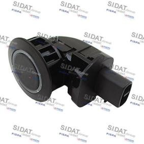 Parksensor 970115 von SIDAT günstig für 28,85 € online kaufen