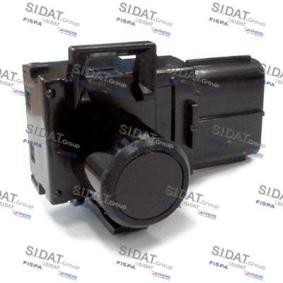 Parksensor 970125 von SIDAT günstig für 34,40 € online kaufen