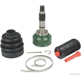 Gelenksatz, Antriebswelle J2827007 von HERTH+BUSS JAKOPARTS günstig für 186,34 € online kaufen