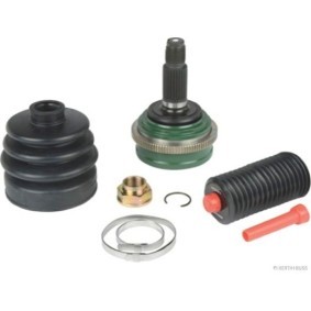 Achetez des Jeu de joints, arbre de transmission HERTH+BUSS JAKOPARTS J2834106 à prix pour 91,70 €