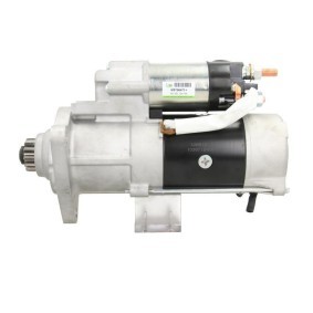 Lichtmaschine von BV PSH