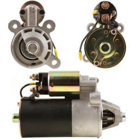 Anlasser 810.545.093.230 von BV PSH günstig für 165,58 € online kaufen