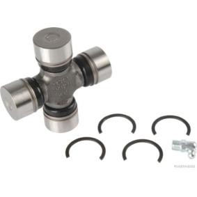 Hardyscheibe des Herstellers HERTH+BUSS JAKOPARTS - Originalware Artikelnummer: J2920301