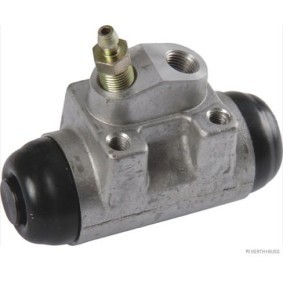 Hardyscheibe des Herstellers HERTH+BUSS JAKOPARTS - Originalware Artikelnummer: J2925009