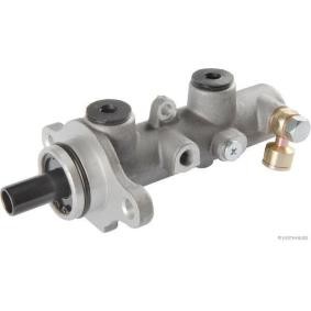Compre Cilindro principal de freno de HERTH+BUSS JAKOPARTS online para SHUMA (FB) a precios moderados