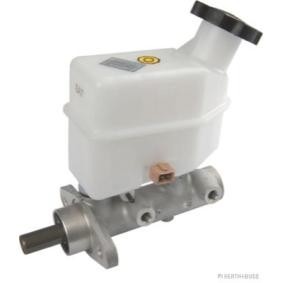 Comprar Cilindro principal de freno de HERTH+BUSS JAKOPARTS J3100348 a bajo precio de 131,67 €