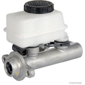 Compre Cilindro principal de freno de HERTH+BUSS JAKOPARTS online para S COUPE (SLC) a precios moderados