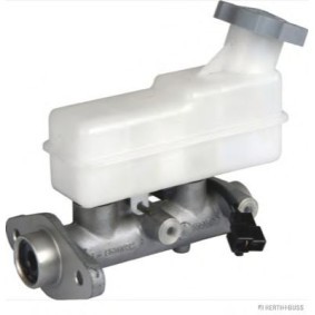 Compre Cilindro principal de freno de HERTH+BUSS JAKOPARTS online para H-1 Caja/Chasis a precios moderados