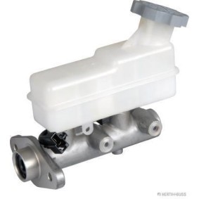 Compre Cilindro principal de freno de HERTH+BUSS JAKOPARTS online para H-1 Caja/Chasis a precios moderados