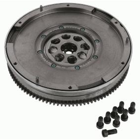 Compre Volante bimassa da SACHS 2294 002 033 a um preço baixo por 354,47 €
