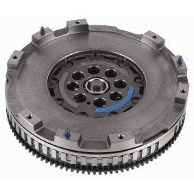 Compre Volante do motor de SACHS online para i40 CW (VF) a preços moderados