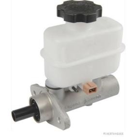 Compre Bomba central dos travões da HERTH+BUSS JAKOPARTS J3100567 a um preço baixo por 127,94 €