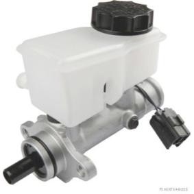 Achetez des Maître-cylindre de frein HERTH+BUSS JAKOPARTS J3103070 à prix pour 67,96 €