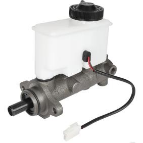 Achetez des Maître-cylindre de frein HERTH+BUSS JAKOPARTS J3103080 à prix pour 48,80 €