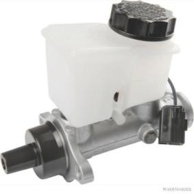 Achetez des Maître-cylindre de frein HERTH+BUSS JAKOPARTS J3103096 à prix pour 163,97 €