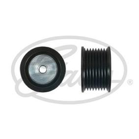 Umlenk- / Führungsrolle, Keilrippenriemen T36370 von GATES günstig für 60,09 € online kaufen